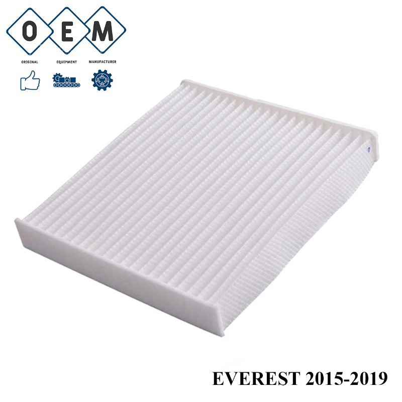 Lọc gió điều hòa ô tô EVEREST đời 2015-2019