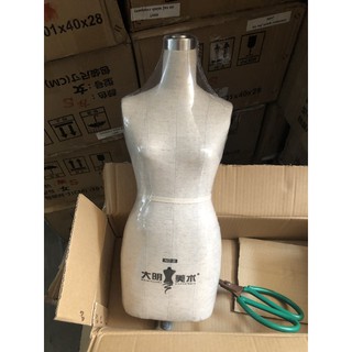 Manocanh Daiming thiết kế 1/2 tỉ lệ
