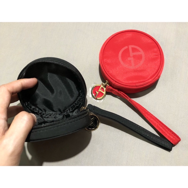 Ví quà tặng vip gift hãng Giorgio Armani