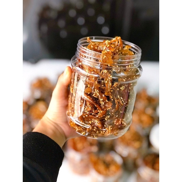 [250GR] KHÔ CÁ BÒ ĐẶC SẢN ĐÀ NẴNG SIÊU NGON | BigBuy360 - bigbuy360.vn
