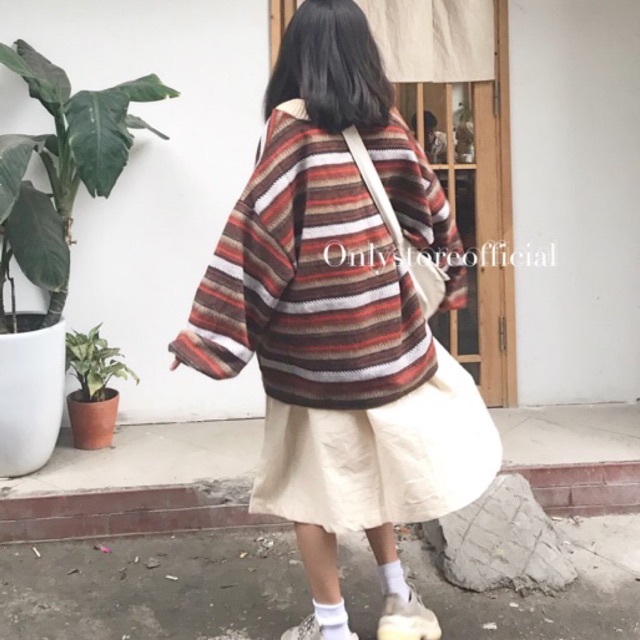 Len thổ cẩm nâu, (loại sz lớn hơn) ảnh và video của shop mình ạ, nhận hàng có vấn đề liên hệ shop trước khi đánh giá | BigBuy360 - bigbuy360.vn