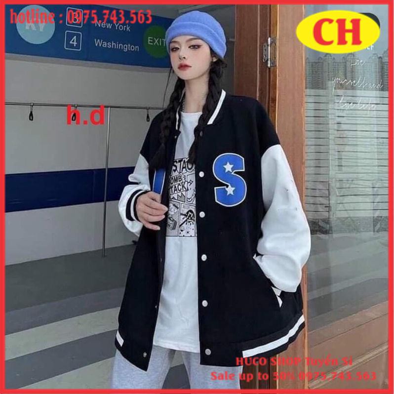 Áo Khoác Bomber Nỉ Thu Đông Các mẫu cá tính - Áo Cadigan Khoác Nhẹ Nam Nữ form rộng unisex freesize giá rẻ dưới 52kg