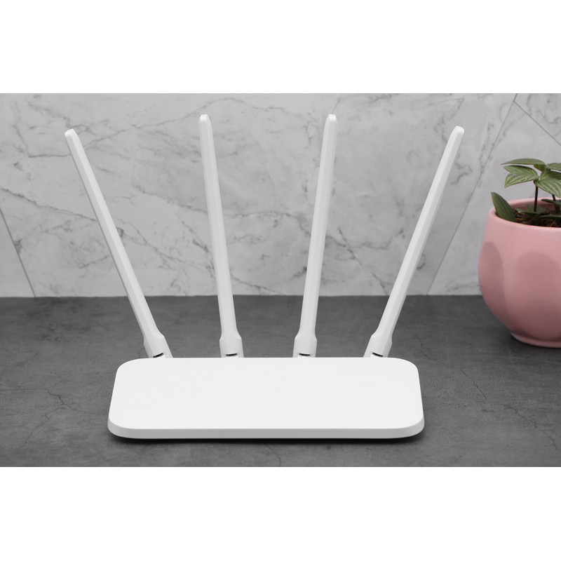 Củ Phát Wifi Xiaomi 4C Router - Chính Hãng Xiaomi