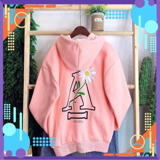 [Mặc Là Sang] Áo Khoác Nỉ - Áo Hoodie Angel Land Thời Trang , Hoodie Nỉ Siêu Chất .AZ | BigBuy360 - bigbuy360.vn