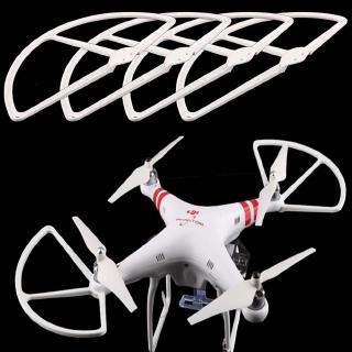 Set 4 phụ kiện cánh nhựa thay thế cho máy bay điều khiển từ xa DJI Phantom2 FPV