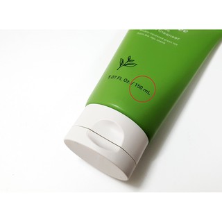 Sữa rửa mặt Green Tea Cleansing Foam Innisfree