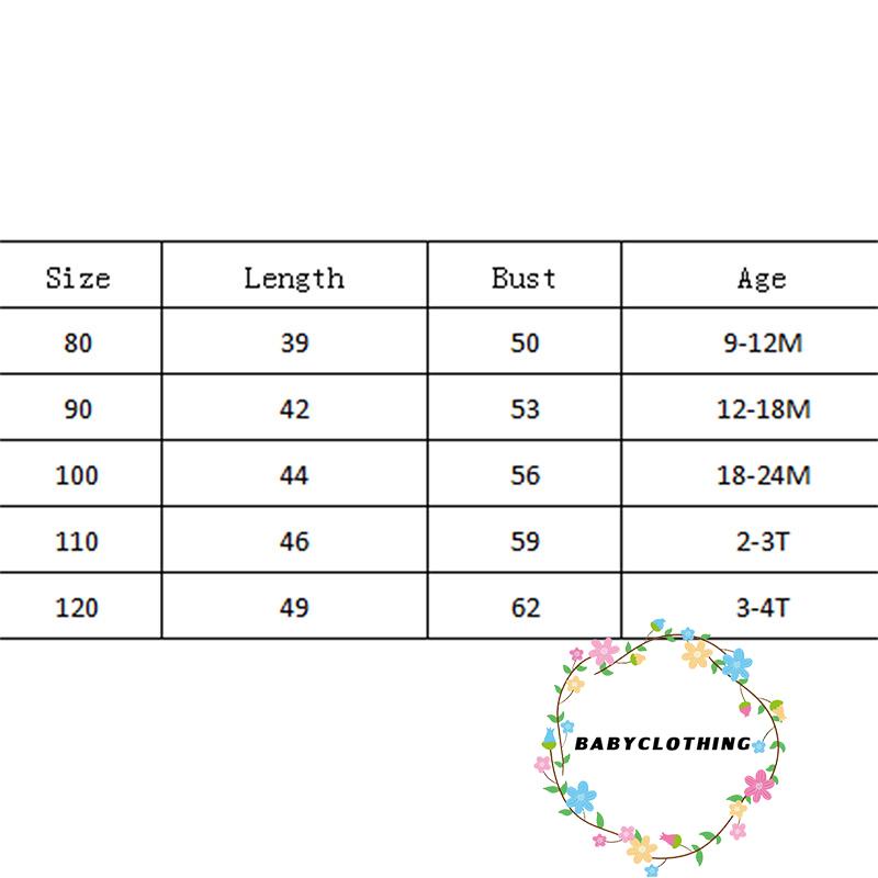 Bộ Áo Liền Quần Màu Sắc Thời Trang Cho Bé Gái