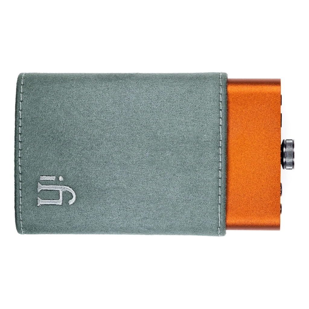Bao Da Bảo Vệ iFi Hip Case Cho Dac/Amp iFi Hip DAC