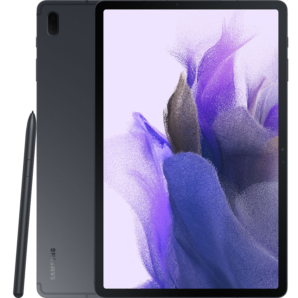 Máy tính bảng Samsung Galaxy Tab S7 FE - Hàng chính hãng - Bảo hành 12 tháng | BigBuy360 - bigbuy360.vn