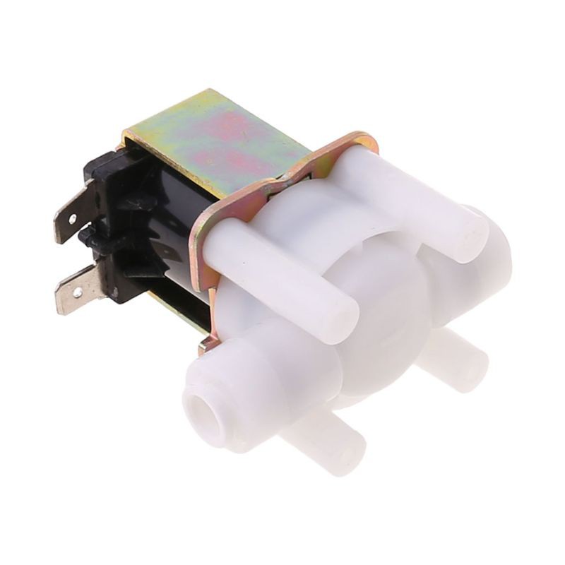 Van Điện Từ Ac 220v