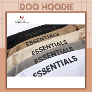 [DOO HOODIE] Áo Hoodie Nam
