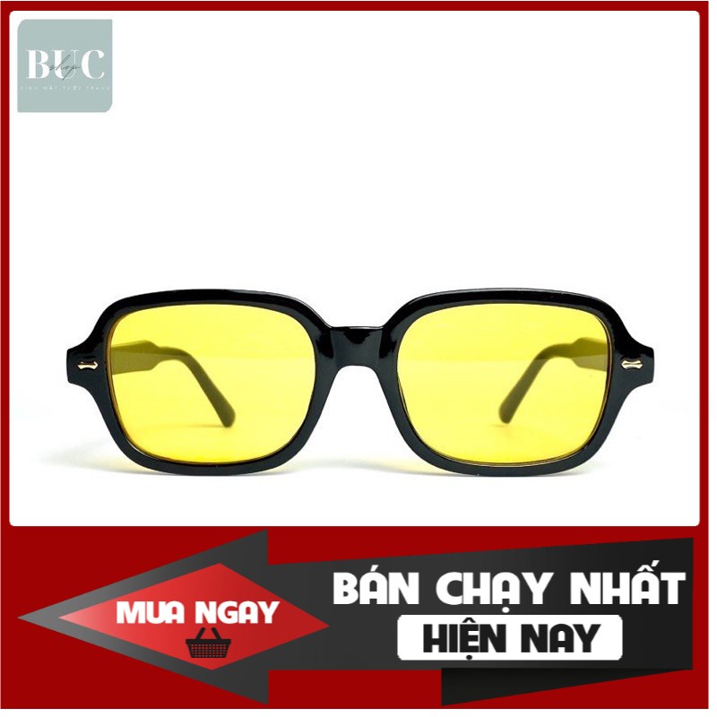 [❌Ảnh thật +Video]KÍNH SƠN TÙNG- KÍNH MÁT SƠN TÙNG TRÒNG VÀNG ĐI ĐÊM