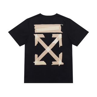 Áo Tee Shirt Off White 04