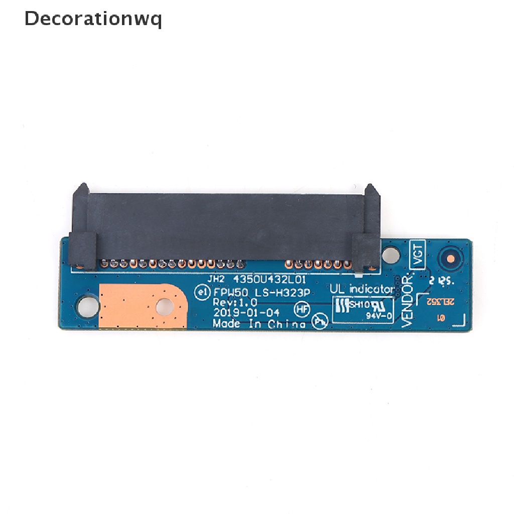 Dây Cáp Kết Nối Ổ Cứng HDD Dành Cho HP 15S-DR 15S-GR 15-DW 250 G8