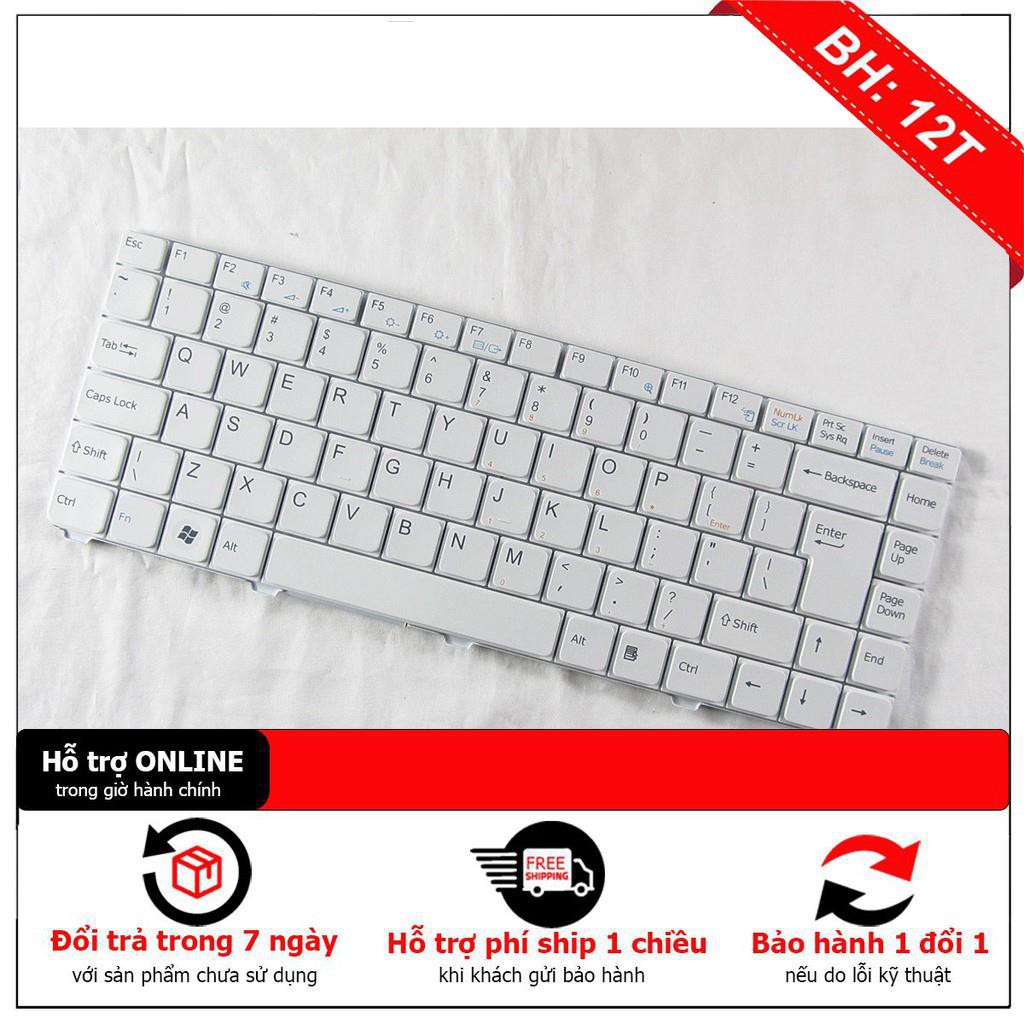 [BH12TH] Bàn phím laptop sony VGN-C140 C150 C260 C240 C190 | BigBuy360 - bigbuy360.vn