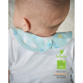 Yếm cúc xô NH97B_Lullaby