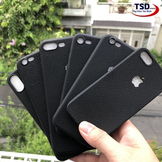 Ốp lưng dành cho  iPhone 5 / 5S da silicone dẻo siêu mỏng chống mồ hôi tay, chống trơn. Hàng cao cấp.