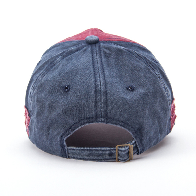 Nón kết thêu chữ thời trang cá tính