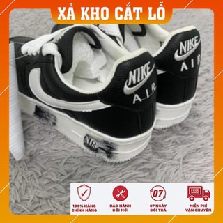 <SALE SỐC> Giày hoa cúc tróc sơn full box + bill (shopmh59 - shopMM - vmeai)