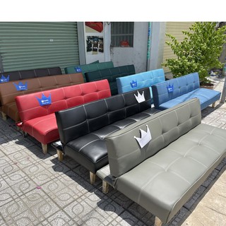SOFA BED .SOFA GIƯỜNG. DÀI 1,9m, rộng 86cm