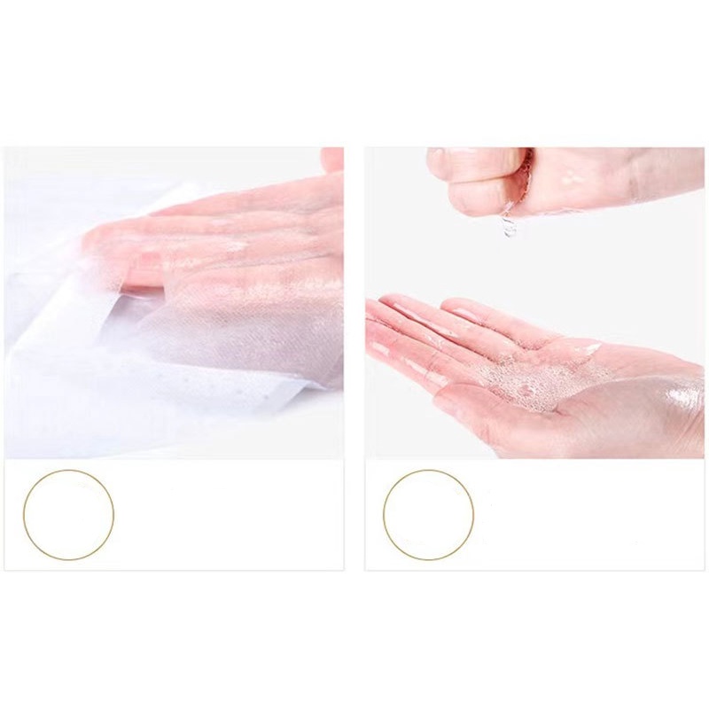 Mặt nạ tinh chất sữa dê dưỡng ẩm và làm trắng da hiệu quả