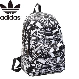 Phổ Biến Adidas Nữ Nam Túi Mùa Hè Mới Phong Cách Hàn Quốc Ba Lô Du Lịch Đi Bộ Ba Lô Nữ Túi Hành Lý Nam Thể Thao Ngoài Trời Chống Thấm Nước