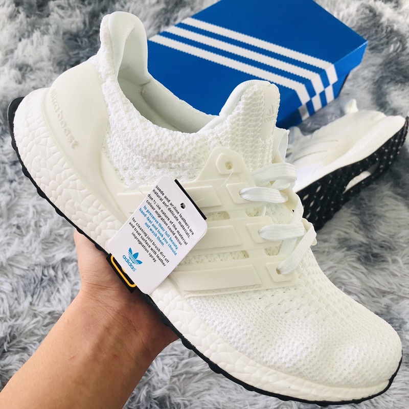 GIẦY THỂ THAO ULTRA BOOST 4.0 CAO CẤP