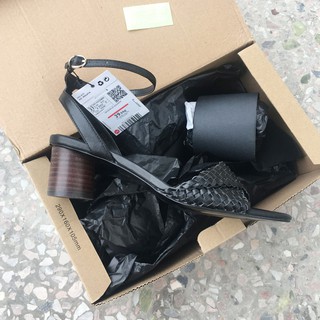 Sandals mango dư xịn
