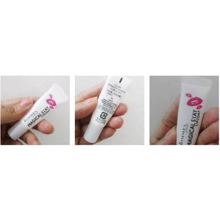 Son giữ màu Rimmel Magical Stay Lip Coat 6g