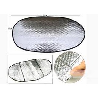 Miếng che yên xe máy