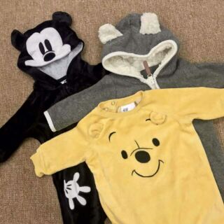 Sleepsuit H&M