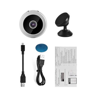 Camera wifi mini nhỏ gọn