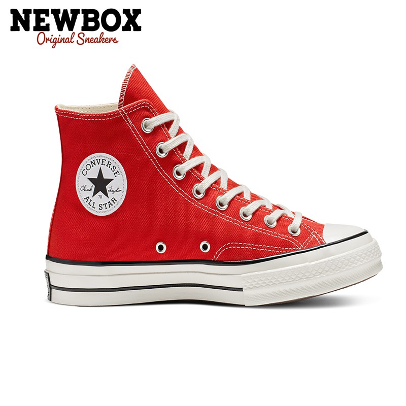 Giày Chuck Taylor All Star 1970s Red - Hi