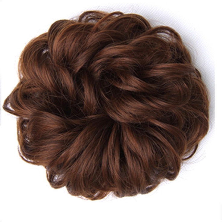Dây buộc tóc Scrunchies HD124