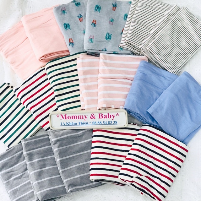 QUẤN CHŨN COCOON GIÚP BÉ NGỦ NGON (Đại lý chính thức)