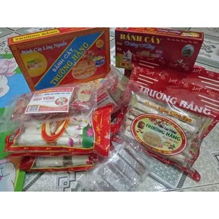 LOẠI ĐẶC BIỆT- Bánh cáy Thái Bình