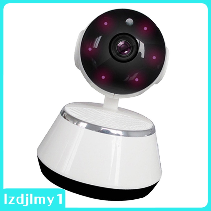 Camera An Ninh 720p Kết Nối Wifi