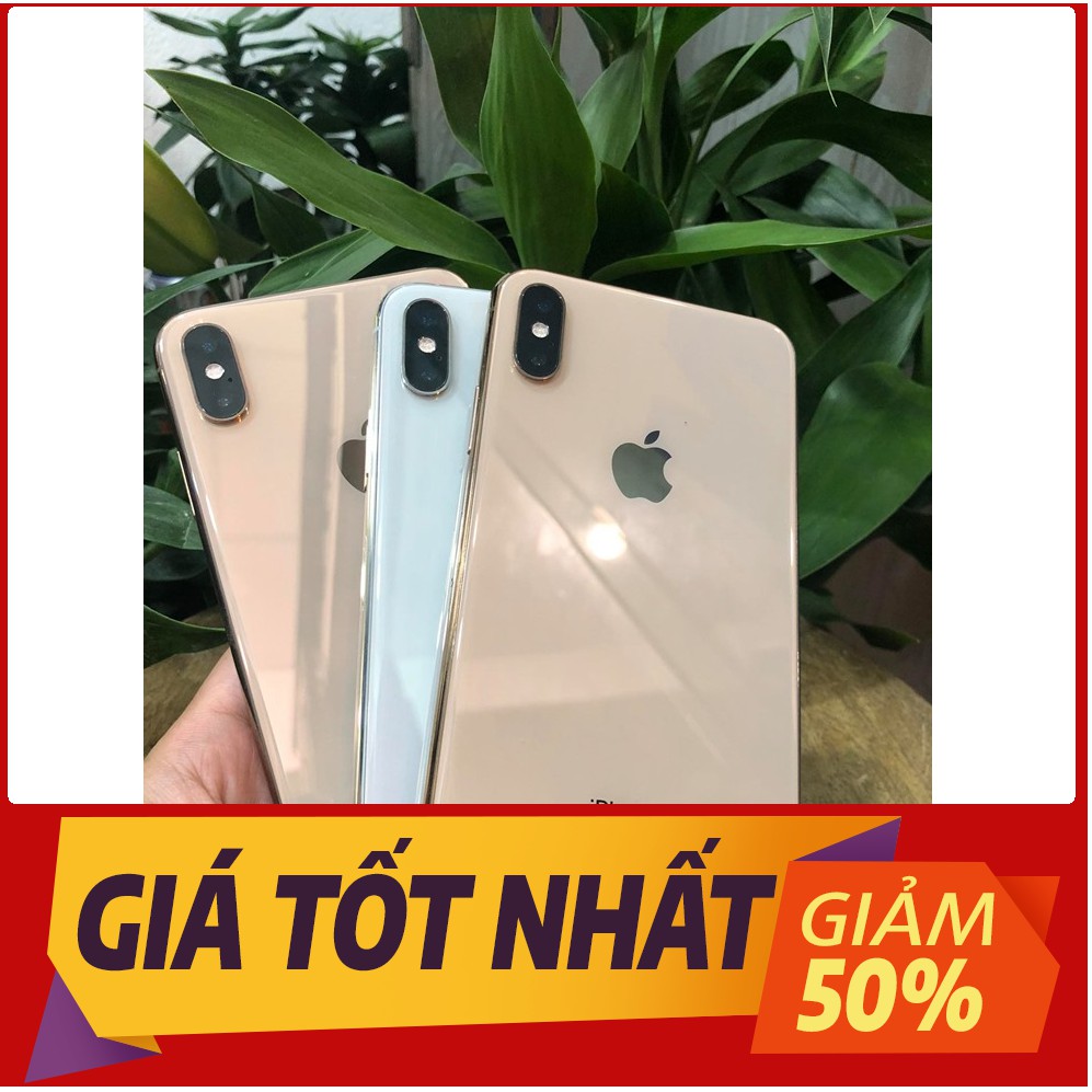 ⚡️Điện thoại iphone XS  quốc tế full  face id zin nguyên cây⚡️Bảo hành 12 tháng⚡️xài thử 7 ngày hoàn tiền⚡️ | BigBuy360 - bigbuy360.vn