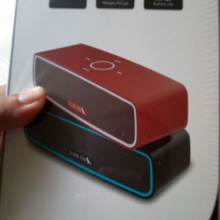 Loa cloud fox bs7