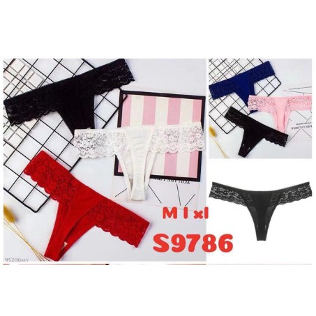 [bộ 10] quần lọt khe sexy gợi cảm S9786 | BigBuy360 - bigbuy360.vn