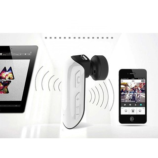 Tai nghe Bluetooth Roman R550