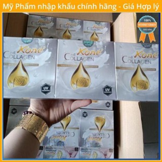 Body dưỡng trắng collagen kone thái lan