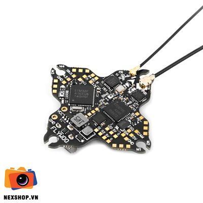 Mạch bay Flywoo GOKU F411 FR 1S AIO 250mw