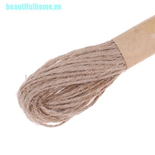 Cuộn Dây Thừng Dài 10m Chuyên Dùng