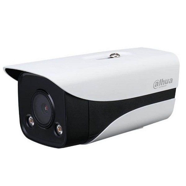 Camera IP 4MP Fullcolor Dahua DH-IPC-HFW2439MP-AS-LED-B-S2 có mic (DSS bảo hành 24T)