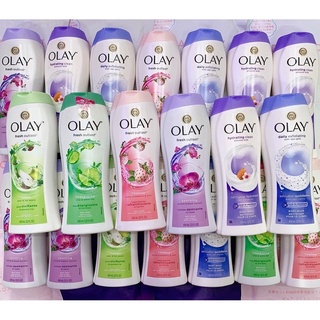 Sữa Tắm Olay 650ml [ Lựa chọn mùi ]