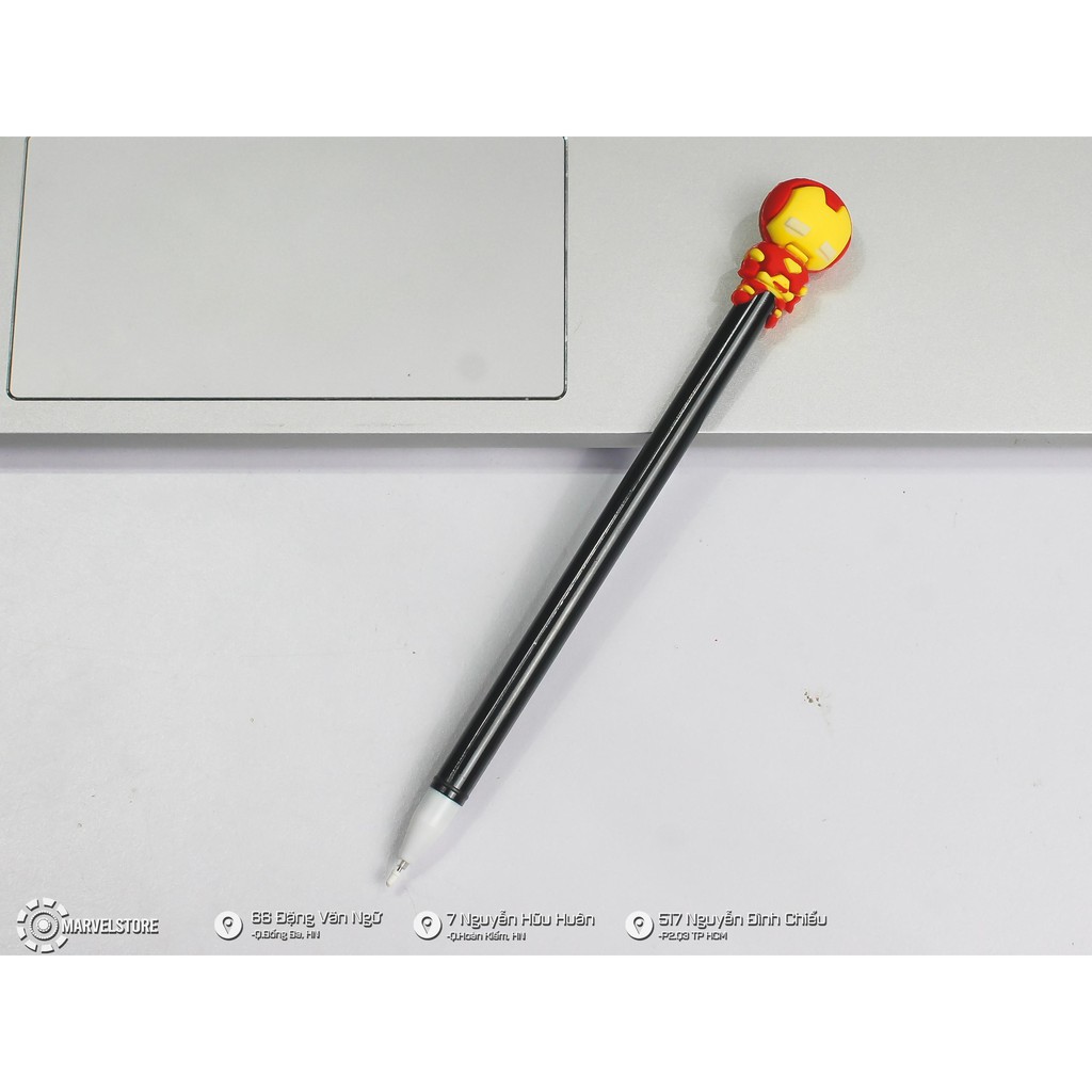 Bút super hero