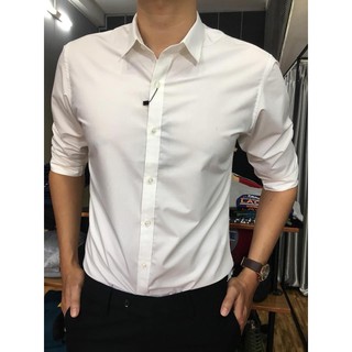 sơ mi trắng hot nhất mọi thời đại