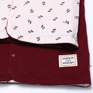 Zile Alfonso cotton trần 2 mặt