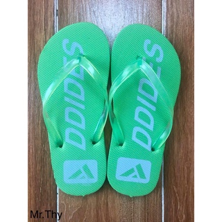 Dép Kẹp Xốp ( Nữ )
